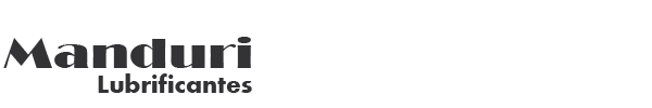 Manduri Lubrificantes Logo